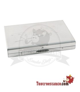 Estuche de Metal RAW 300