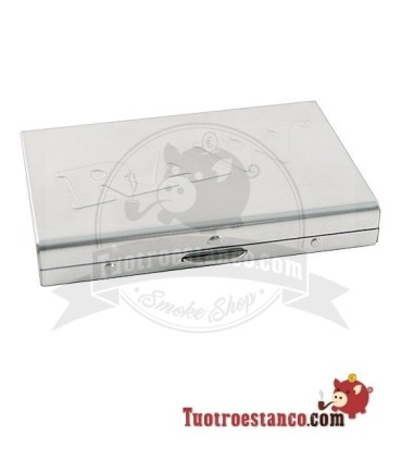 Estuche de Metal RAW 300