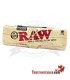 Estuche para papel de fumar KS Raw