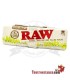 Estuche para papel de fumar KS Raw orgánico