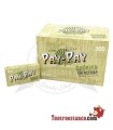 300 Sheet Green Alfalfa Pay-Pay Paper - 40 booklets