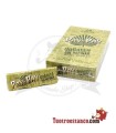 1 1/4 Green Alfalfa Pay-Pay Paper - 25 Livretos