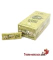 70 mm Green Alfalfa Pay-Pay Paper - 50 booklets