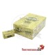 Papel Pay-pay Alfalfa verde 24 cajitas de Rollo 5m