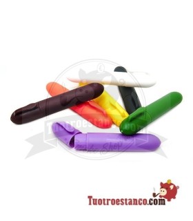 Envase Camuflaje Bolígrafo BluntPac