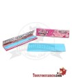 110mm King Size Jay Zucchero Filato Sapore juicy Paper