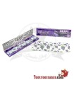 110mm King Size Grape Flavor Jay juicy Papier