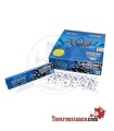 Papier Juicy Jay saveur de Bleuets King Size - 24 livrets
