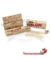 Carta RAW 1 1/4 - Suggerimenti prerollati