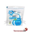 Filtros Fresh Bomb 6 mm Menta con Click 100 filtros