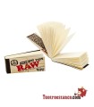 Breite Filter aus organischer RAW Pappe
