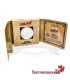 Grinder aluminio Super Shredder RAW 50mm