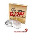 Grinder aluminio Super Shredder RAW 50mm