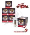 Filtri Krypton 6mm 5 Astucci + 1 Gratis - 120 sacchetti da 200 filtri