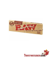 1 1/4 78 mm RAW Papier (50 Blatt)