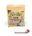 6mm organische Pay-Pay-Filter 120 Filter