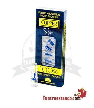 Ugello Sottile Clipper