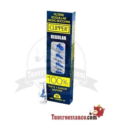 Ugello Mini Clipper