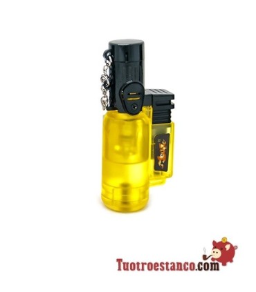 Briquet Torche