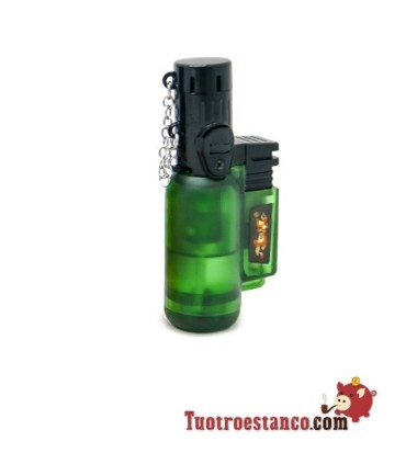 Encendedor Soplete
