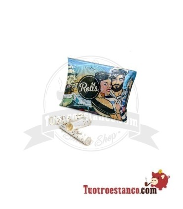 Rolls Filter Pocket Pack 10ud - Whater
