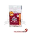 Filtros Gizeh 6 mm 120 filtros