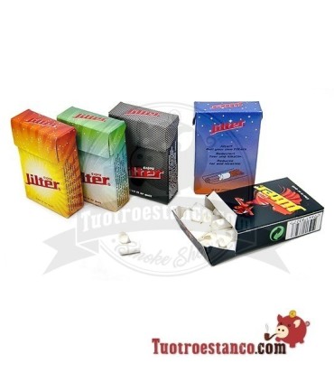 Filtres, Jilter 42u