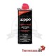 L'essence Zippo 125ml
