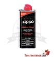125 ml zippo Benzin