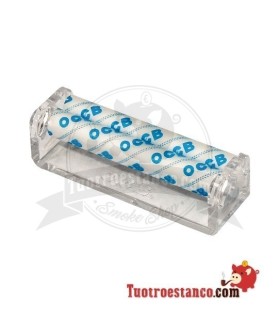 Máquina de liar OCB 78mm (metacrilato)