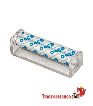 Máquina de liar OCB 78mm (metacrilato)