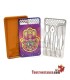 Grinder Tarjeta Dabit Hamsa