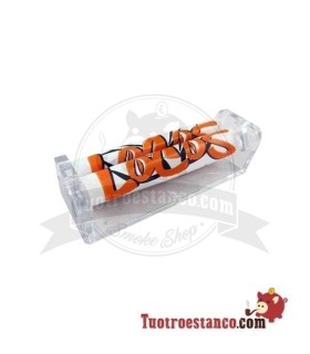 Macchina SMLOCOS 70 mm (metacrilato)