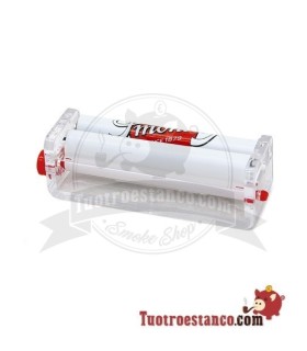 Máquina de liar Smoking 70 mm regulable (metacrilato)