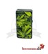 Encendedor de Plasma USB Novi, modelo Leaf.