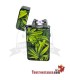 Encendedor USB Novi Leaf