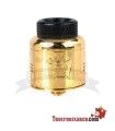 RDA Wotofo Warrior Oro