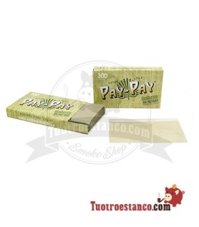 Carta Pay-Pay erba medica verde 300