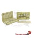 Rolle von Pay-pay Luzerne-grün Doppel-fenster 70 mm