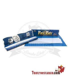 Papel Pay-Pay Slim