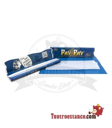 Rolle Von Pay-Pay Slim