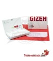 70 mm Double Window Gizeh Fine Paper with Magnetic Closure