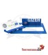 Papel Gizeh Original Regular de 70 mm.