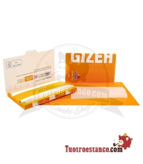 Papier Gizeh Extra fine double Fenêtre