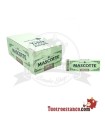 Papel Mascotte 1 1/4 de 78 mm - 50 libritos