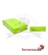 Papel Gizeh Super Fine 1 1/4, 25 libritos.