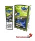 Papel de Cáñamo Juicy Blunt Blue Arándanos, 25 unidades