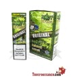 Hemp Paper juicy Blunt Original - 25 units