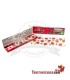 Papel Juicy Jay Sabor Fresa King Size de 110 mm