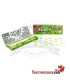 Papel Juicy Jay 1 1/4 78 mm sabor Manzana verde
